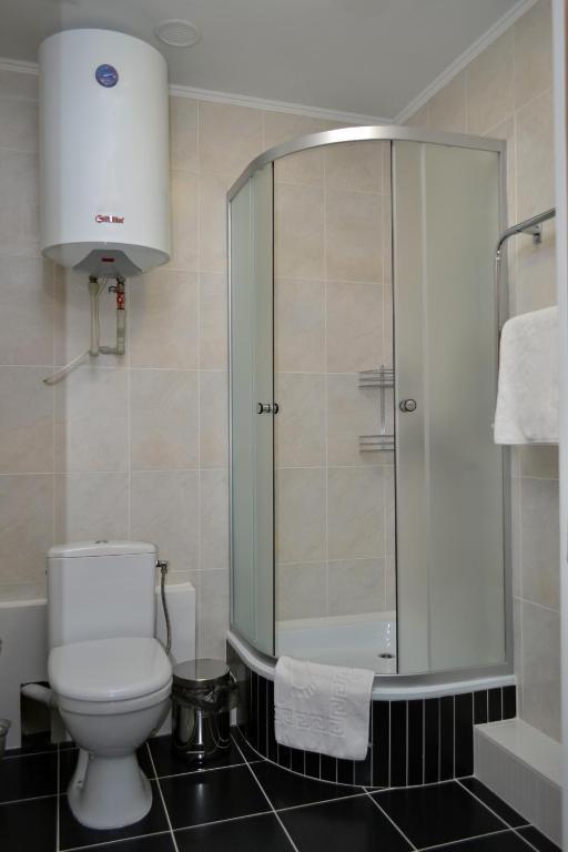 Motel Sacvoyage Κχαρκίβ Δωμάτιο φωτογραφία