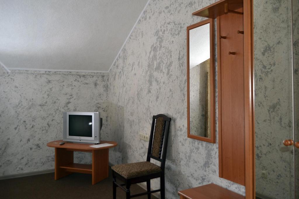 Motel Sacvoyage Κχαρκίβ Δωμάτιο φωτογραφία