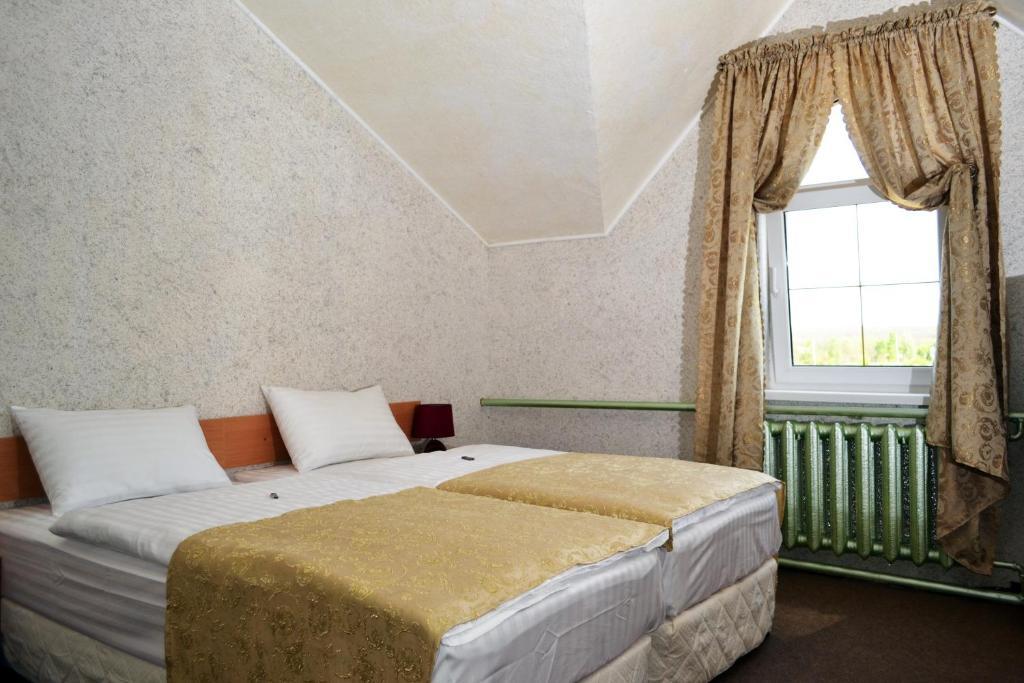 Motel Sacvoyage Κχαρκίβ Δωμάτιο φωτογραφία