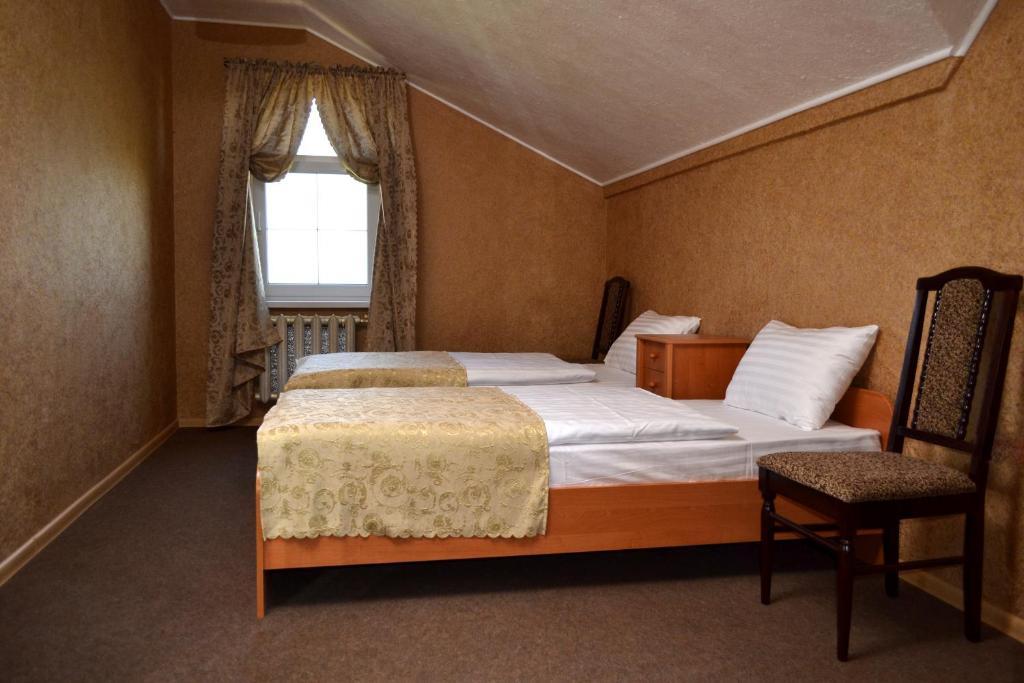 Motel Sacvoyage Κχαρκίβ Δωμάτιο φωτογραφία