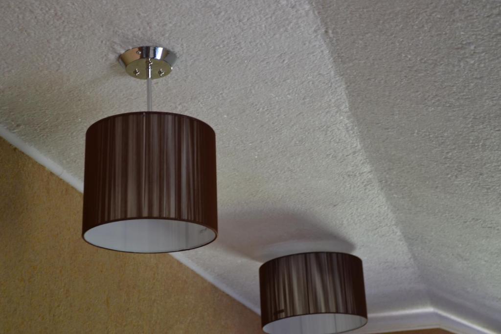 Motel Sacvoyage Κχαρκίβ Εξωτερικό φωτογραφία