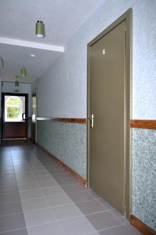 Motel Sacvoyage Κχαρκίβ Εξωτερικό φωτογραφία