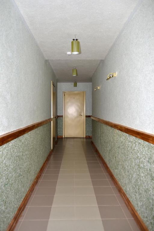 Motel Sacvoyage Κχαρκίβ Εξωτερικό φωτογραφία