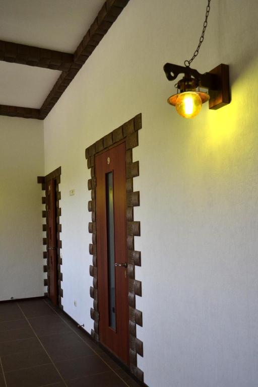 Motel Sacvoyage Κχαρκίβ Εξωτερικό φωτογραφία