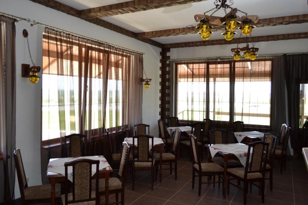 Motel Sacvoyage Κχαρκίβ Εξωτερικό φωτογραφία