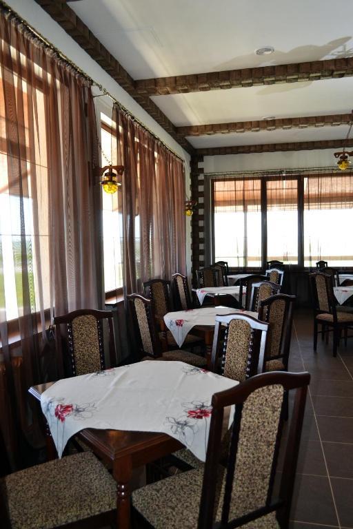 Motel Sacvoyage Κχαρκίβ Εξωτερικό φωτογραφία