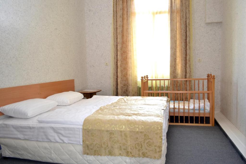 Motel Sacvoyage Κχαρκίβ Δωμάτιο φωτογραφία
