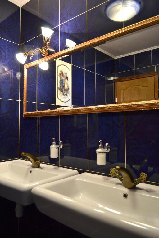 Motel Sacvoyage Κχαρκίβ Εξωτερικό φωτογραφία